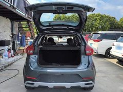 Chery Tiggo 3X 2024 1.5L CVT Excellence Edition - ფოტო 19