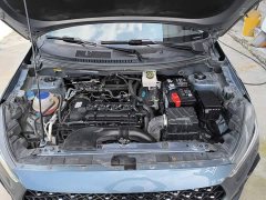 Chery Tiggo 3X 2024 1.5L CVT Excellence Edition - ფოტო 20