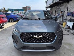 Chery Tiggo 3X 2024 1.5L CVT Excellence Edition - ფოტო 3