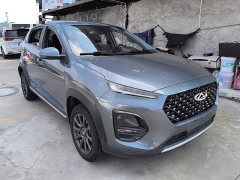 Chery Tiggo 3X 2024 1.5L CVT Excellence Edition - ფოტო 4