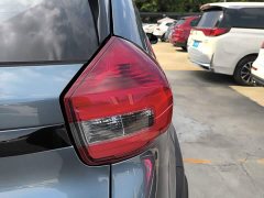 Chery Tiggo 3X 2024 1.5L CVT Excellence Edition - ფოტო 8