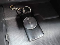 Chery Tiggo 3X 2024 1.5L CVT Excellence Edition - ფოტო 9
