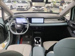 Geely Geometry E Firefly 401KM Super Eye-Catching Special Edition 5-Seater - ფოტო 10