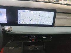 Geely Geometry E Firefly 401KM Super Eye-Catching Special Edition 5-Seater - ფოტო 13