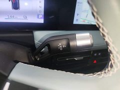 Geely Geometry E Firefly 401KM Super Eye-Catching Special Edition 5-Seater - ფოტო 14