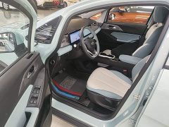 Geely Geometry E Firefly 401KM Super Eye-Catching Special Edition 5-Seater - ფოტო 16