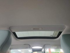 Geely Geometry E Firefly 401KM Super Eye-Catching Special Edition 5-Seater - ფოტო 18