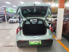 Geely Geometry E Firefly 401KM Super Eye-Catching Special Edition 5-Seater - ფოტო 19