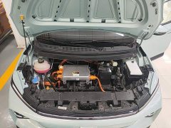 Geely Geometry E Firefly 401KM Super Eye-Catching Special Edition 5-Seater - ფოტო 20