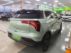 Geely Geometry E Firefly 401KM Super Eye-Catching Special Edition 5-Seater - ფოტო 7