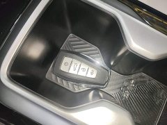 Geely Geometry E Firefly 401KM Super Eye-Catching Special Edition 5-Seater - ფოტო 9