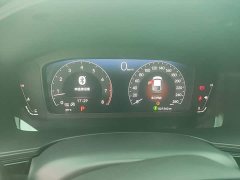 Honda Civic 2023 Hatchback 240 Turbo CVT Sharp Edition - ფოტო 12
