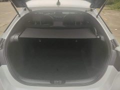 Honda Civic 2023 Hatchback 240 Turbo CVT Sharp Edition - ფოტო 19