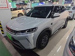 BYD Yuan UP Smart Drive 401KM Vitality Edition - ფოტო 1