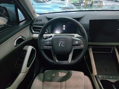 BYD Yuan UP Smart Drive 401KM Vitality Edition - ფოტო 11
