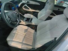 BYD Yuan UP Smart Drive 401KM Vitality Edition - ფოტო 15