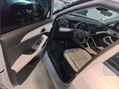 BYD Yuan UP Smart Drive 401KM Vitality Edition - ფოტო 16