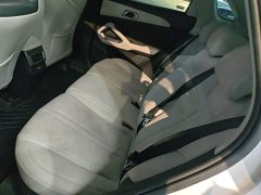 BYD Yuan UP Smart Drive 401KM Vitality Edition - ფოტო 17