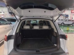 BYD Yuan UP Smart Drive 401KM Vitality Edition - ფოტო 19