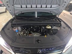 BYD Yuan UP Smart Drive 401KM Vitality Edition - ფოტო 20
