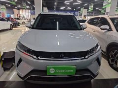 BYD Yuan UP Smart Drive 401KM Vitality Edition - ფოტო 3
