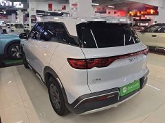 BYD Yuan UP Smart Drive 401KM Vitality Edition - ფოტო 5