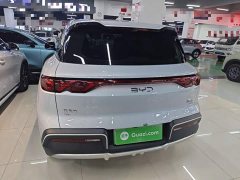 BYD Yuan UP Smart Drive 401KM Vitality Edition - ფოტო 6