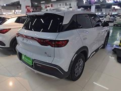 BYD Yuan UP Smart Drive 401KM Vitality Edition - ფოტო 7
