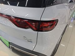 BYD Yuan UP Smart Drive 401KM Vitality Edition - ფოტო 8