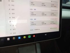 Tesla Model Y Rear-Wheel Drive - ფოტო 12