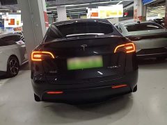 Tesla Model Y Rear-Wheel Drive - ფოტო 6