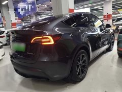 Tesla Model Y Rear-Wheel Drive - ფოტო 7