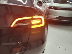 Tesla Model Y Rear-Wheel Drive - ფოტო 8