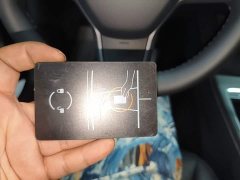 Tesla Model Y Rear-Wheel Drive - ფოტო 9