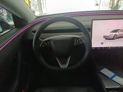 Tesla Model 3 2023 Long Range All-Wheel Drive - ფოტო 11