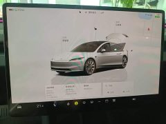 Tesla Model 3 2023 Long Range All-Wheel Drive - ფოტო 13