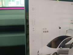 Tesla Model 3 2023 Long Range All-Wheel Drive - ფოტო 14