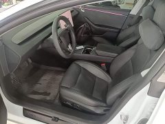 Tesla Model 3 2023 Long Range All-Wheel Drive - ფოტო 15