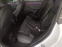 Tesla Model 3 2023 Long Range All-Wheel Drive - ფოტო 17