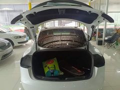Tesla Model 3 2023 Long Range All-Wheel Drive - ფოტო 19