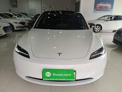 Tesla Model 3 2023 Long Range All-Wheel Drive - ფოტო 3