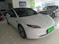 Tesla Model 3 2023 Long Range All-Wheel Drive - ფოტო 4