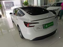 Tesla Model 3 2023 Long Range All-Wheel Drive - ფოტო 5