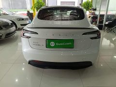 Tesla Model 3 2023 Long Range All-Wheel Drive - ფოტო 6