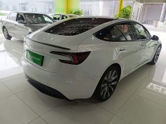 Tesla Model 3 2023 Long Range All-Wheel Drive - ფოტო 7