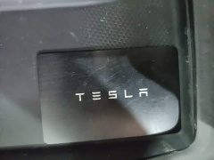 Tesla Model 3 2023 Long Range All-Wheel Drive - ფოტო 9