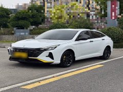 Dongfeng Yixuan Mach Edition 1.5T Automatic Pursuit Knight Edition - ფოტო 1