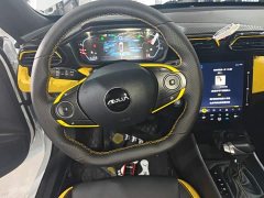 Dongfeng Yixuan Mach Edition 1.5T Automatic Pursuit Knight Edition - ფოტო 11