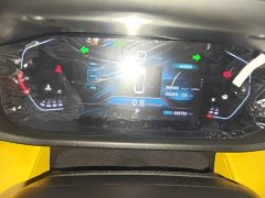 Dongfeng Yixuan Mach Edition 1.5T Automatic Pursuit Knight Edition - ფოტო 12