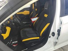 Dongfeng Yixuan Mach Edition 1.5T Automatic Pursuit Knight Edition - ფოტო 15